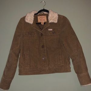 Aeropostale Jacket